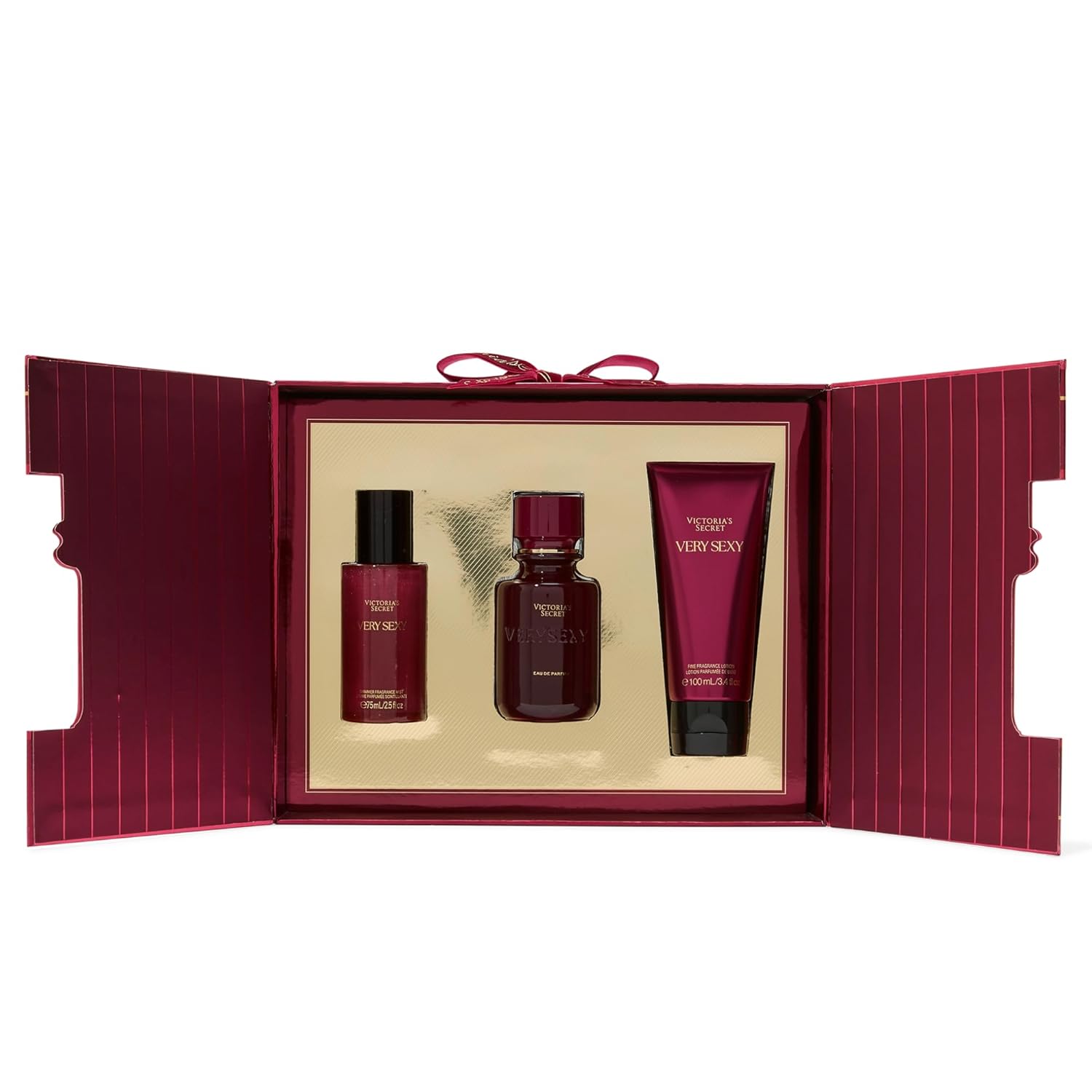 Victoria's Secret - Brandclub - Victoria's Secret Very Sexy 3